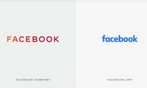 Becoming a parent enters you into a completely new and sometimes overwhelming world. Facebook Unveils New Logo To Set Parent Company Apart From Social Platform
