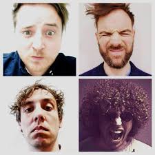 AMERICAN PANCAKE: October 2018