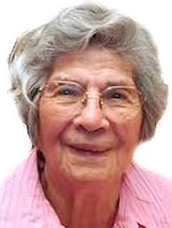 CRUZ CATO Obituary (1923