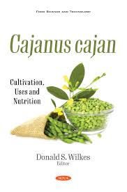 Image result for Cajanus
