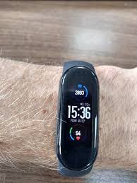 Xiaomi Mi Band 5 Wikipedia