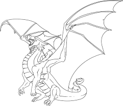Feel free to color it if you want. Dragon Coloring Pages For Adults Best Coloring Pages For Kids