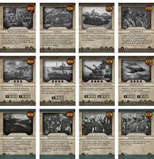 Brigada 1936 Juego De Mesa Libro De Historia Noticias Diario De Burgos