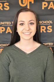 United Township High School