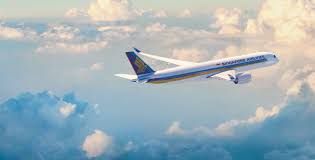 As the world's leading airline for safety, innovation and customer experience, we are the industry's firmest advocate for introducing digital solutions to. Singapore Airlines Becomes First Airline To Pilot Covid 19 Travel Pass App Travel Radar