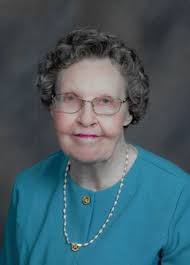 Mildred Potts Obituary June 5, 2021