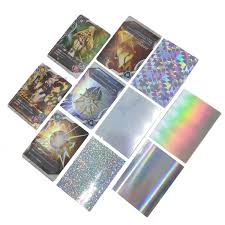 How to make a 3d hologram. Custom Printing Magic Card Playing Cards Holographic Trading Card For Adults And Children China Trading Card And Magic Card Price Made In China Com