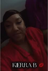 Kierra Lombard