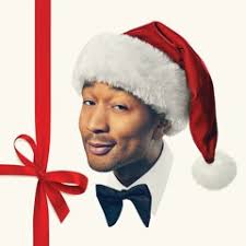 Listen to Have Yourself a Merry Little Christmas (feat. Esperanza Spalding)  by johnlegend in A Legendary Christmas: Deluxe Edition playlist online for  free