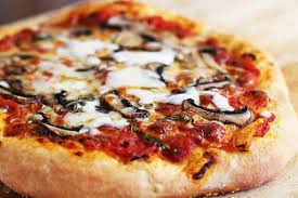 Homemade Pizza Pizza Dough Recipe Pizza Recipes Homemade Homemade Pizza Pizza Recipes