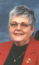 Sue Alice Gardner Mclemore Obituary March 4, 2002