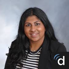 Dr. Thara Nagarajan, MD