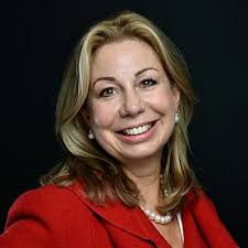 Jacqueline Barrett's Instagram, Twitter & Facebook