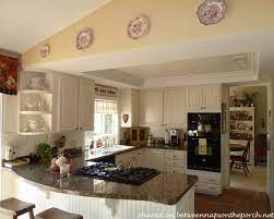 31 expose your goods devol kitchens Kitchen Renovation Great Ideas For Small Medium Size Kitchens Kitchen Renovation Kitchen Remodel Layout Kitchen Remodel Small