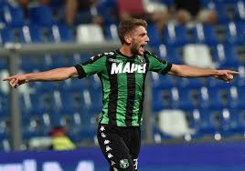 Check out the latest pictures, photos and images of domenico berardi. Berardi On Atletico Madrid Spotlight