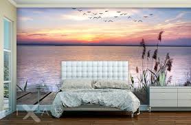 Fototapeten Fürs Schlafzimmer Inneneinrichtung Inspirationen