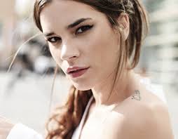 Lorena Hidalgo Projects :: Photos, videos, logos, illustrations and  branding :: Behance