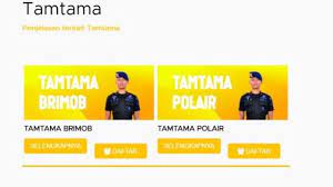 Pernahkah kamu mimpi menjadi tentara? Syarat Dan Tata Cara Pendaftaran Tamtama Brimob Dan Polair 2020 Lengkap Dengan Link Registrasi Tribunnews Com Mobile