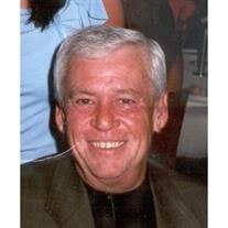 Robert Dan Buie Obituary