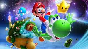Explore more other hd wallpaper you like on wallpapertip. Super Mario Galaxy 2 Wallpapers Top Free Super Mario Galaxy 2 Backgrounds Wallpaperaccess
