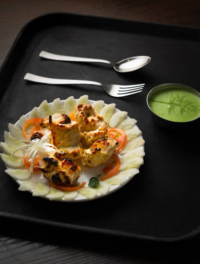 Chicken Malai Tikka product image