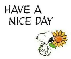 Que Tengan Un Lindo Dia Amig S Schonen Tag Snoopy Zitate Snoopy Bilder