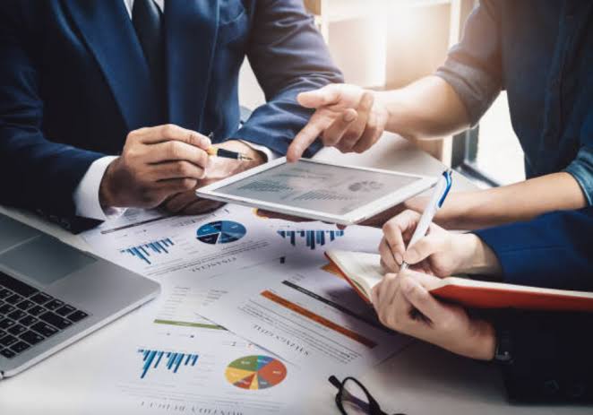 Business Marketing