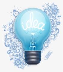 When designing a new logo you can be inspired by the visual logos found here. Light Bulb Idea Png Images Transparent Light Bulb Idea Image Download Pngitem