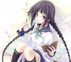 Tooko Amano HD Wallpapers and Backgrounds