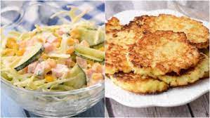 L'insalata di cavolo cappuccio è una ricetta molto sfiziosa per chi vuole gustare gli ingredienti di stagione in un mix davvero interessante! 4 Ricette Per Cucinare Il Cavolo Cappuccio In Modo Super Goloso