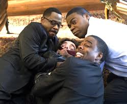 A look back at the tragic series of events that took place during two funerals in belfast in march 1988. Death At A Funeral Movie Review 2010 Roger Ebert
