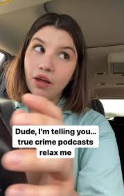 Gruesome True Crime Podcasts