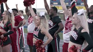 You choose the winner of the quest for the crown! Cheer Season 2 Rumors Speculation Cast Release Date Spoilers