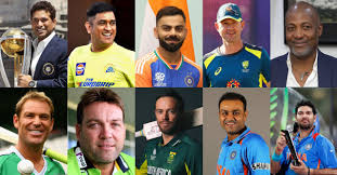 Top 10 Richest Cricketers in the World