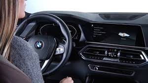 Voice Commands And Hello Bmw Activation Idrive 7 Bmw Genius How To Bmw Used Bmw New Bmw