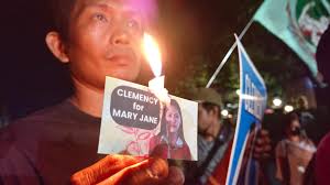 Mary Jane Veloso, makakauwi na!