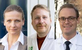 Stefan Kurath-Koller posted