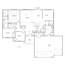 Rambler floor plans walkout basement builderhouseplans. Floor Plans Berscheid Builders