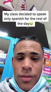 Speaking Only Spanish for a Day Challenge
