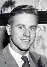 Obituary of James Cass