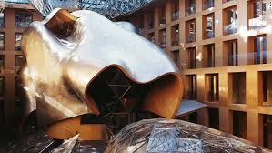 The World S Coolest Offices Cnn Com Cool Office Cool Office Space Cool Stuff