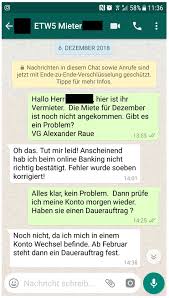 Mustertext / vorlage abmahnung wg. á…á… Mieter Zahlt Miete Nicht Punktlich Welche Vorgehensweise