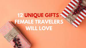 Check spelling or type a new query. 12 Unique Gifts For Female Travelers That They Ll Actually Use
