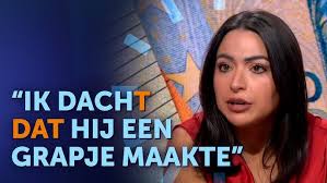 B&B Vol Liefde: Kia en Mike willen nog steeds weer bij elkaar komen?