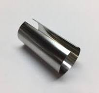 Custom MuMETAL® Magnetic Shield Tubing | Shielded Pipe