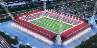 Parkplätze finden sich am stadion! Ssv Jahn Regensburg