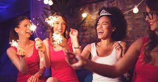 Why limit yourself to a bachelorette party when you can have a whole trip? 16 Unique Bachelorette Party Ideas That Go Beyond Vegas