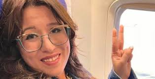 Love On The Spectrum' Dani Promotes Season 3