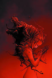 Hot Comics To Buy This Week 12 1 14 Ign Wolf Moon Art Werewolf Mythology