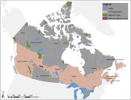 An interactive map of wildfires burning across the bay area and california. Wildfire Management In Canada Review Challenges And Opportunities Sciencedirect